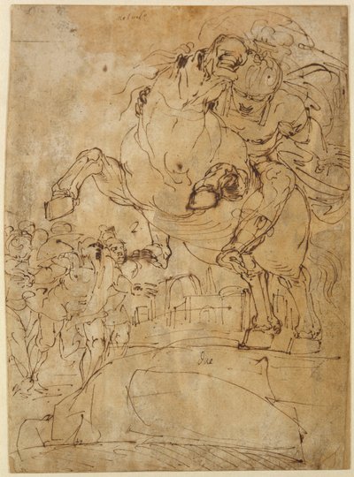 Dzikie ptactwo na bagnach, szczegół z malowidła ściennego w grobowcu Chnumhotepa III, Egipcjanina, od okresu od starożytnego do średniego, ok. 1900 pne (malowany wapień) (patrz także 86498) autorstwa Unknown